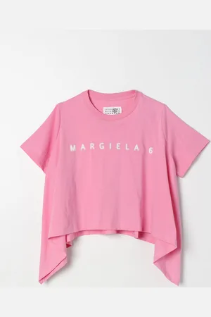 Maison Margiela T-shirt oversize