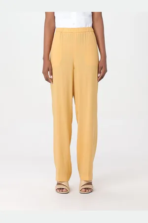 Fabiana Filippi Pantalone Donna colore