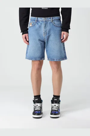 Moschino Pantaloncino in di cotone