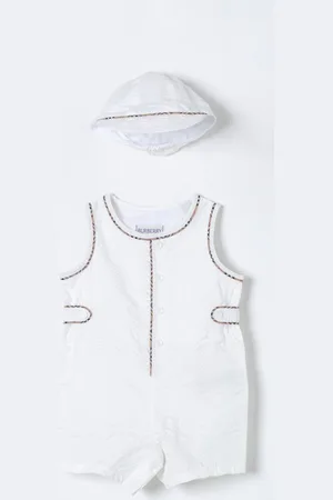 Burberry Combinato Bambino colore