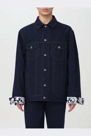 Burberry Giacca in denim
