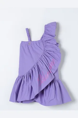 MISS BLUMARINE Abito in jersey