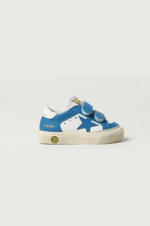 Golden Goose Sneakers May in pelle used