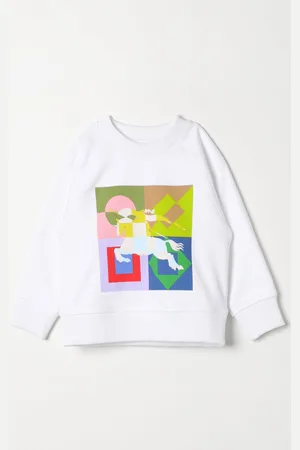 Burberry Maglia Bambino colore