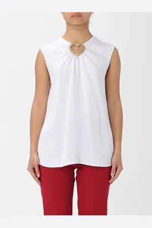 Moschino Top E Bluse Donna colore
