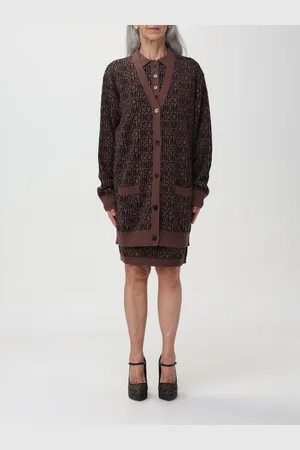 Moschino Cardigan in lana vergine