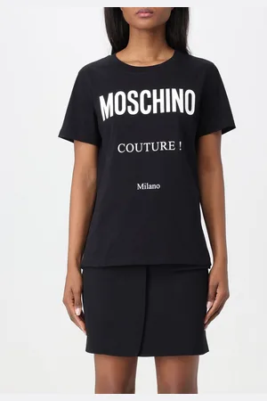 Moschino T-shirt in cotone
