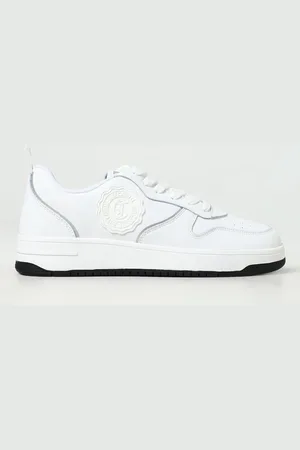 Roberto Cavalli Sneakers in pelle