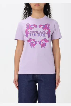 VERSACE T-Shirt Donna colore