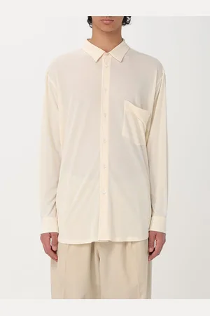 MAGLIANO Camicia in cupro