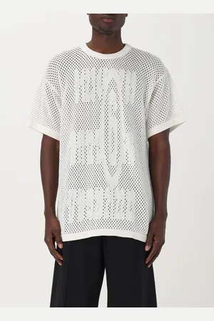 Maison Margiela Maglia Uomo colore