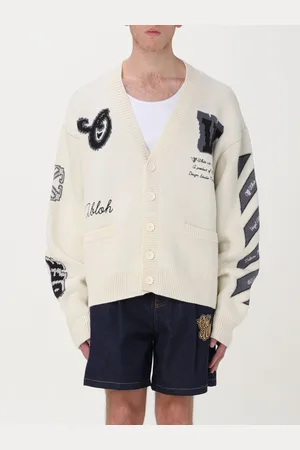 OFF-WHITE Cardigan a v