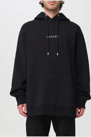 Lanvin Felpa in cotone