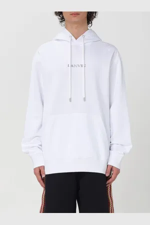 Lanvin Felpa in cotone