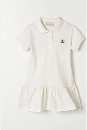 Moncler Abito a polo