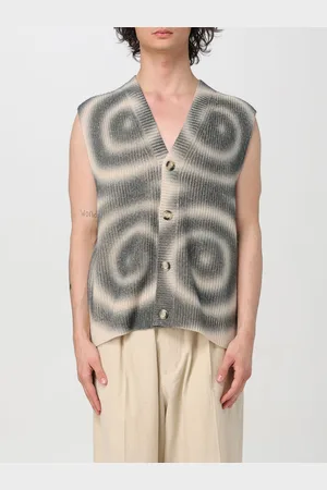 Nanushka Gilet Uomo colore