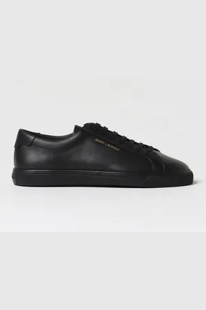 Saint Laurent Sneakers Andy in pelle