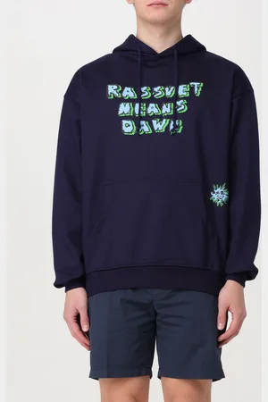 Rassvet Felpa Uomo colore