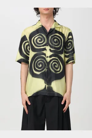 Nanushka Camicia Uomo colore