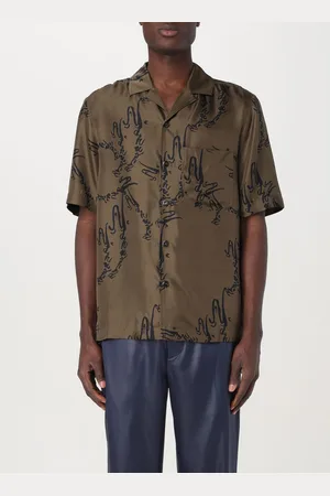 Nanushka Camicia Uomo colore