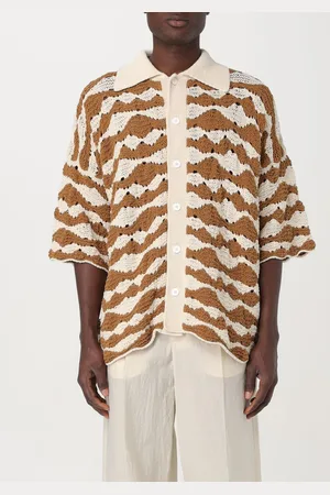 BONSAI Camicia Uomo colore