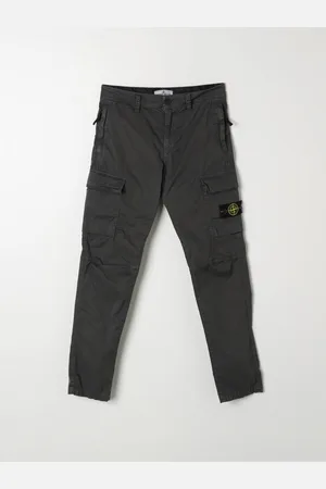 Stone Island Pantalone Bambino colore