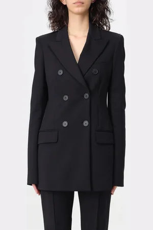 Sportmax Blazer a doppiopetto