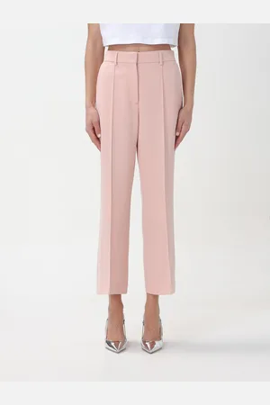 Lanvin Pantalone in lana