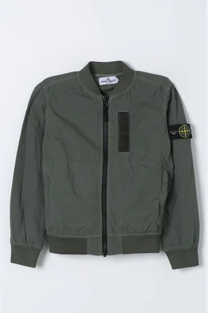 Stone Island Giacca Bambino colore