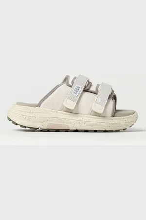 SUICOKE Sandalo Moto Run in nylon