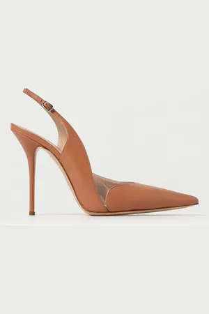 Casadei Slingback in nappa