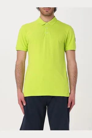 Colmar Polo in cotone con logo