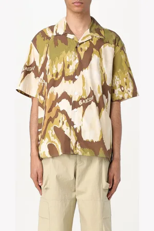 BONSAI Camicia Uomo colore