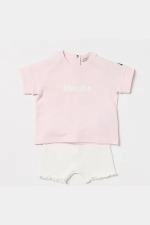 Moncler Completo Bambino colore