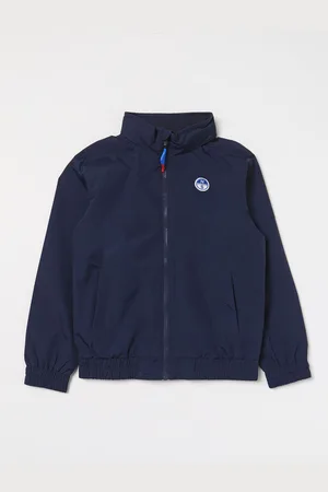 North Sails Giacca Bambino colore