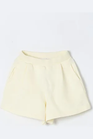 BONPOINT Pantaloncino in cotone