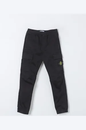 Stone Island Pantalone Bambino colore