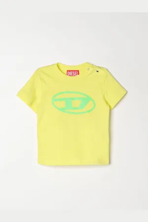 Diesel T-shirt con logo