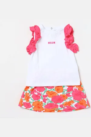 Msgm Completo Bambino colore
