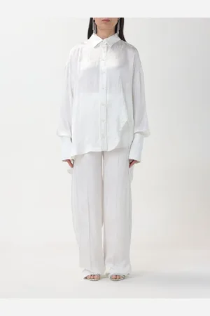 The Attico Camicia Donna colore