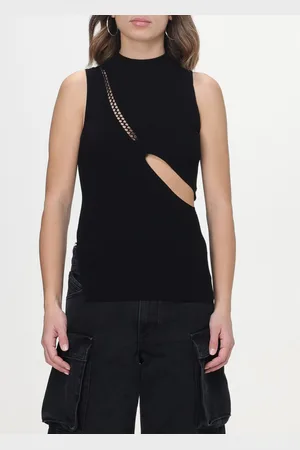 The Attico Top E Bluse Donna colore