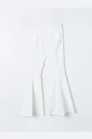 MISS BLUMARINE Pantalone Bambino colore
