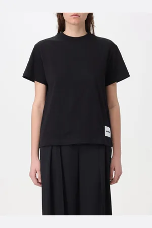 Jil Sander Set di 3 T-shirt