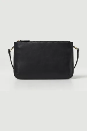 Ralph Lauren Borsa in pelle