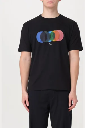 Paul Smith T-shirt in cotone organico