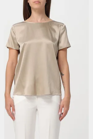 Emporio Armani Top E Bluse Donna colore