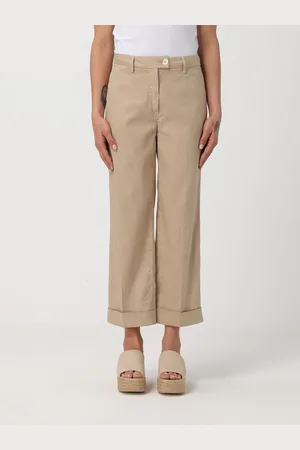 RE-HASH Pantalone Donna colore
