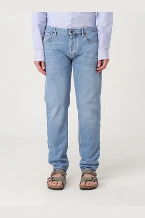 Emporio Armani Jeans in denim
