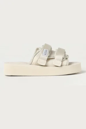 SUICOKE Sliders Moto Po in nylon