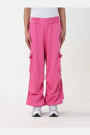 DISCLAIMER Pantalone Donna colore